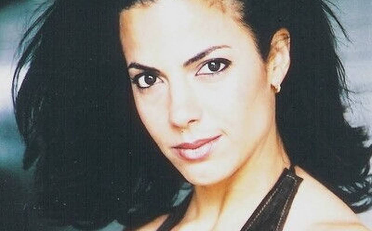 Amy Hunter