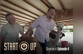 Start Up: Alpaca the Candles