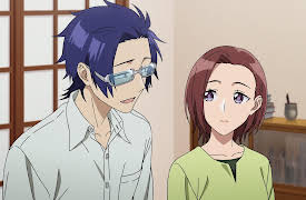 The Yakuza's Guide to Babysitting: First Friend