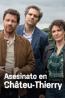 23:43: Asesinato en Château-Thierry | Calle 13 | 4/5 2026