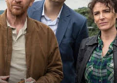 Asesinato en Château Thierry