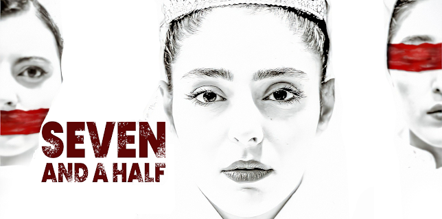 Seven and a Half (2024)
