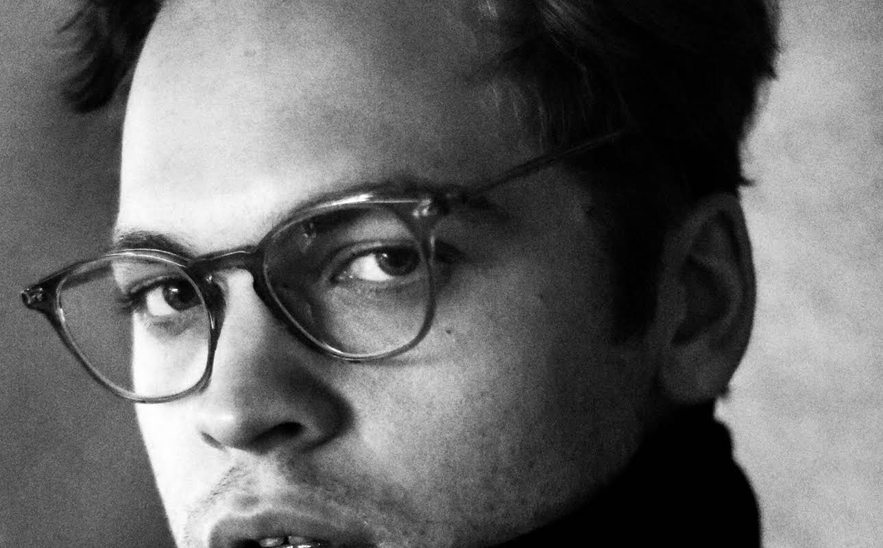 Alexander Calvert