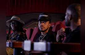 everything's gonna be all white: everything's gonna be all white: White Noize