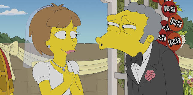 18:10: Die Simpsons | ProSieben | 1/19 2026