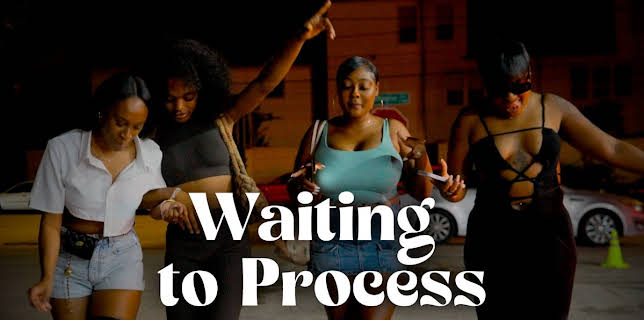 Waiting to Process (2024)