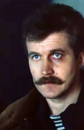 Leonid Belozorovich as Director