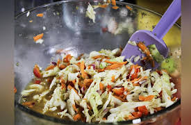 Southern Fried Road Trip Season 1: Horsing Around in Kentucky