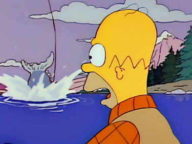 15:35: Die Simpsons | ProSieben | 6/6 2026