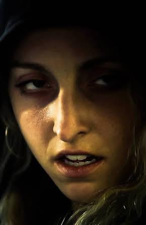 Una Jo Blade as 