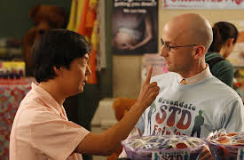 Community: 11. The Politics of Human Sexuality