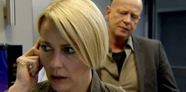 19:20: K11 - Kommissare im Einsatz | Sat1 Gold | 1/26 2026