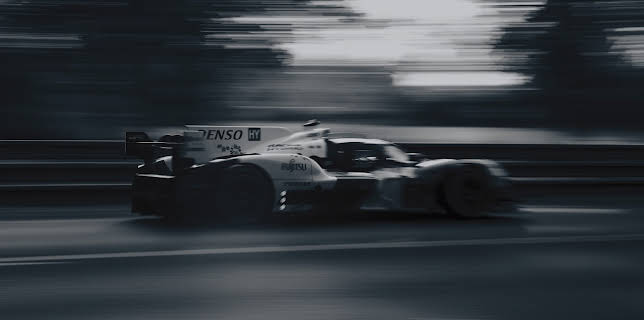 07:45: Endurance Car Racing VM Bahrain 8 timmars | Eurosport 2 | 12/14 2025