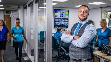 8:00 PM: GPs: Behind Closed Doors (S7 E21) (S7) | 5 Star | 6/5 2026