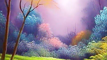 05:30: Bob Ross - The Joy of Painting | ARD Alpha | 4/8 2026