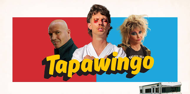 Tapawingo (2025)