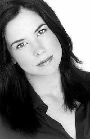 Amy Farrington as 