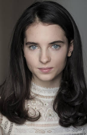 Darci Shaw as 