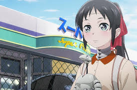 My Wife Has No Emotion: My Wife and Child Got Lost