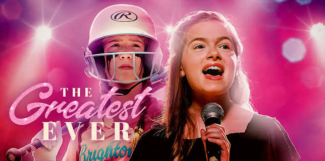 The Greatest Ever (2024)