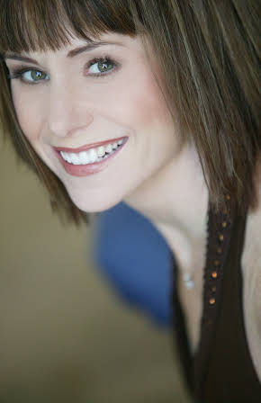 Susan Egan as 