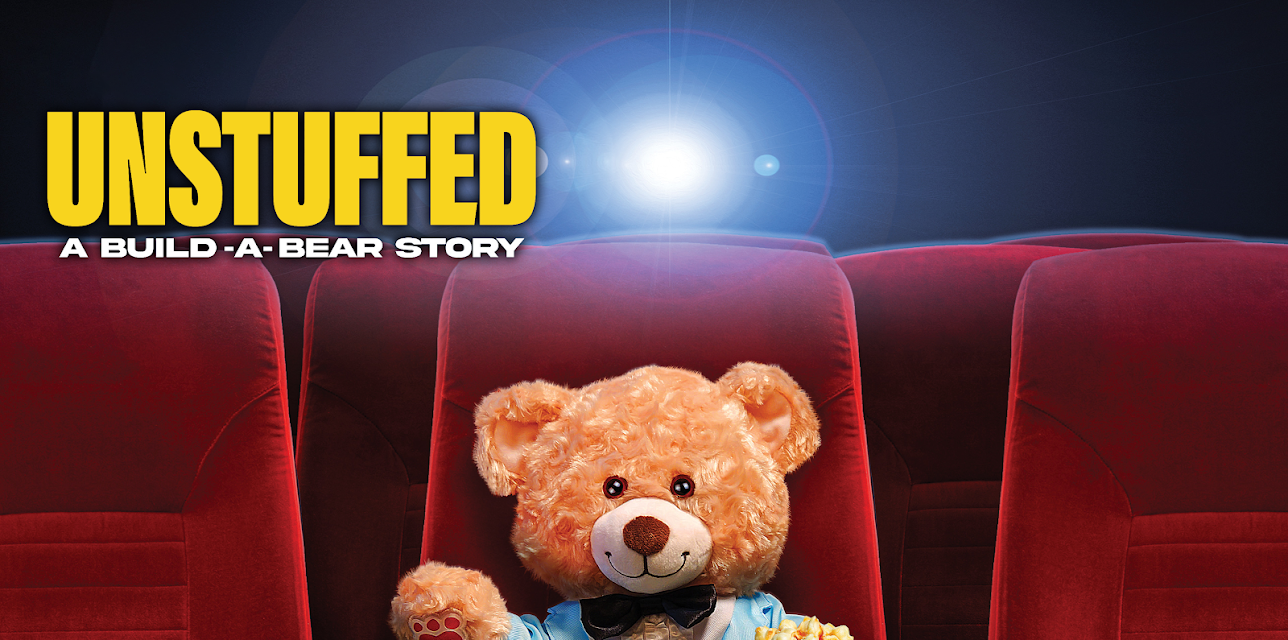 Unstuffed: A Build-A-Bear Story (2023)