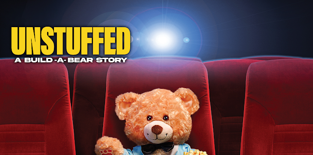 Unstuffed: A Build-A-Bear Story (2023)