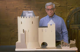 Understanding the Marvels of Medieval Technology: Technological Development in the Middle Ages