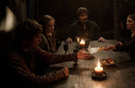 King & Conqueror Season 1: The Beast in the Mirror