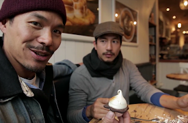 Day of Gluttony: 24 Montreal Restaurants in 24 Hours