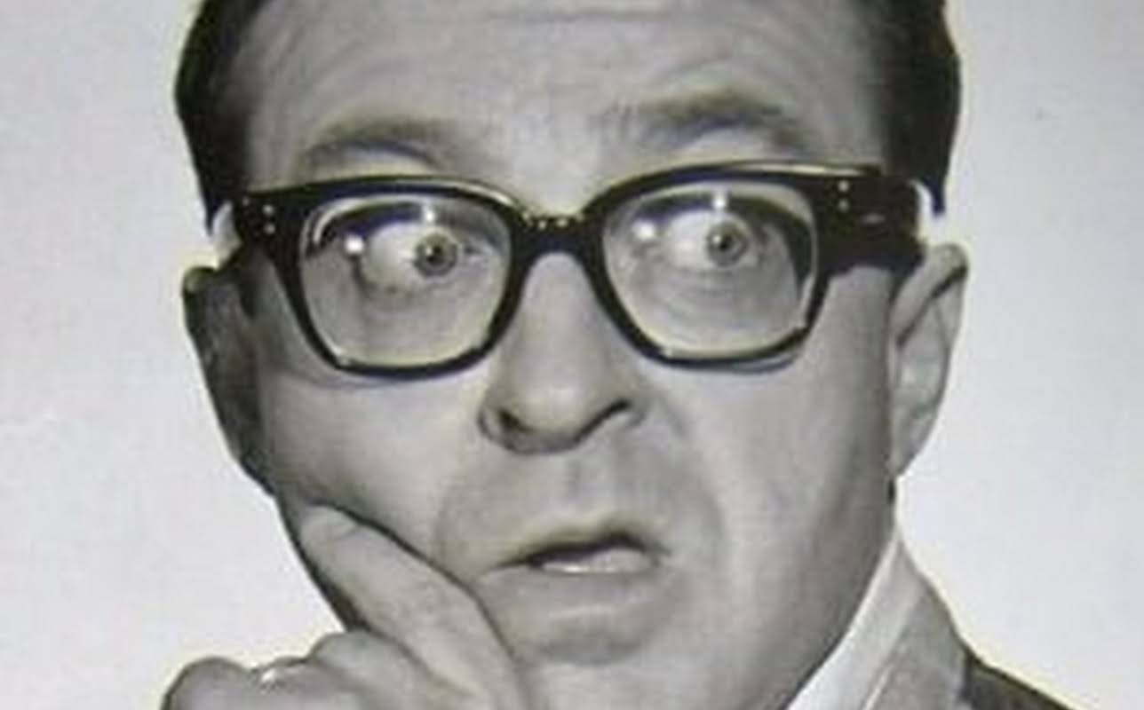 Joe Flynn