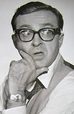 Joe Flynn as 