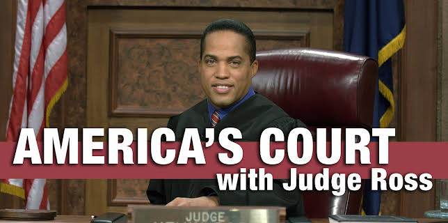 America's Court with Judge Ross S13