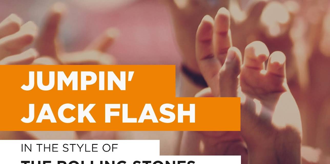 Jumpin' Jack Flash (1986)