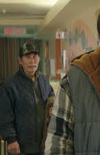 Sébastien Huberdeau as 