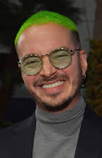 J Balvin as 