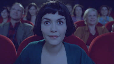 08:00: Amelie | Viasat Film Hits | 4/18 2026