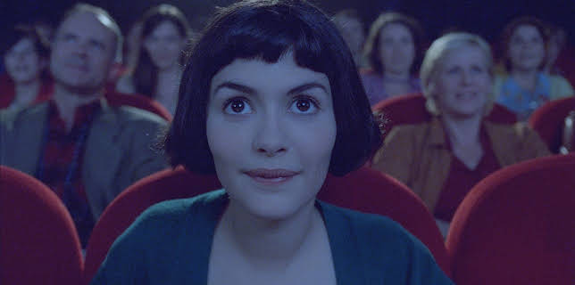 17:50: Amelie | Viasat Film Hits | 1/21 2026