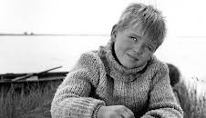 Lütt Matten und die weiße Muschel