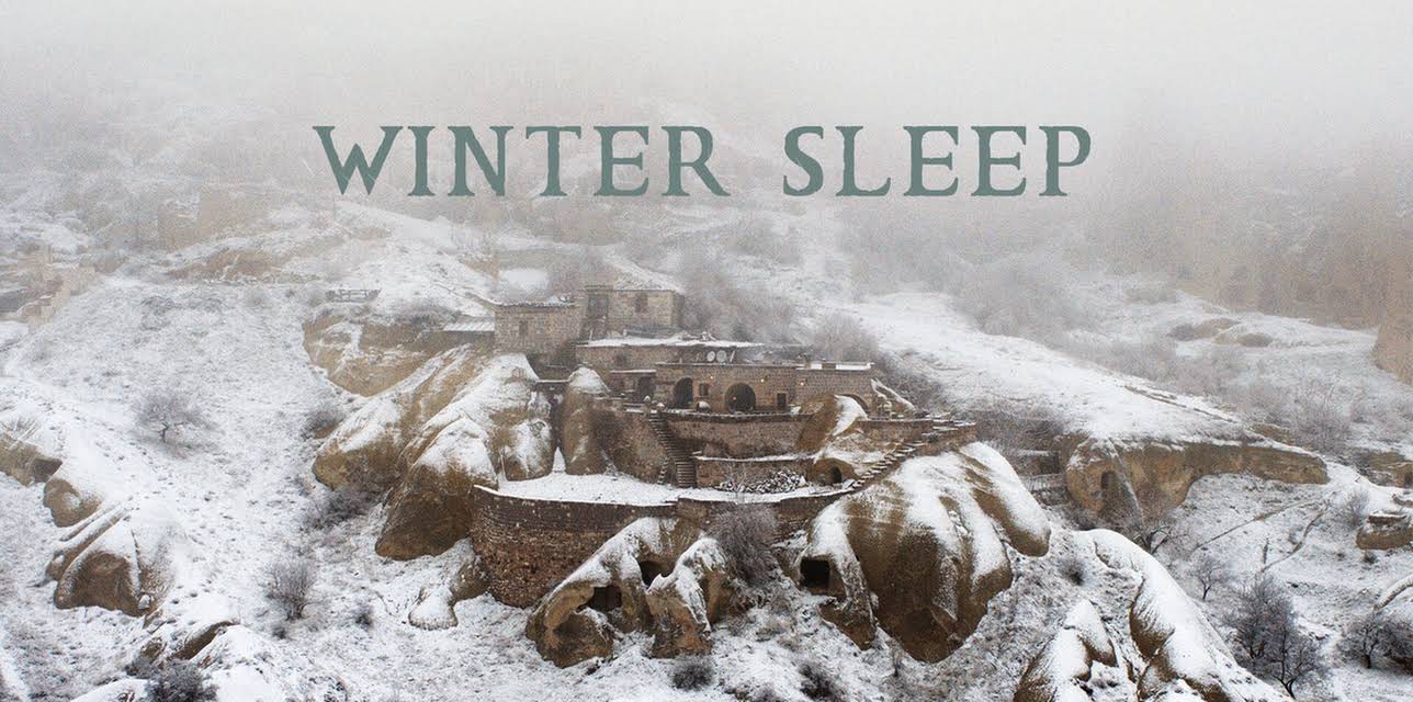 Winter Sleep (2014)