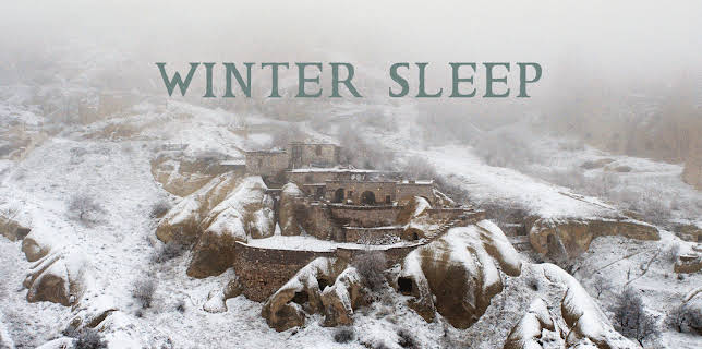 Winter Sleep (2014)