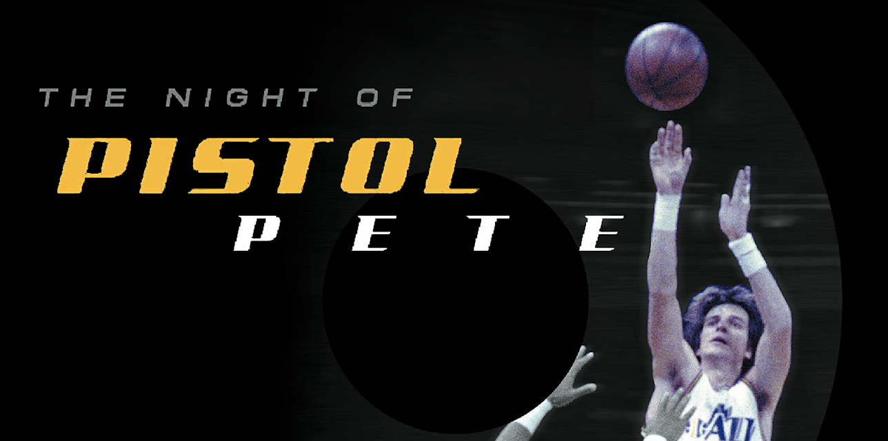 The Night of Pistol Pete (2004)