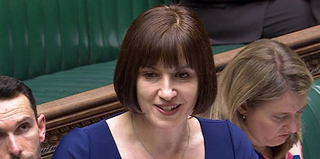 2:25 AM: House of Commons | BBC Parliament | 1/26 2026