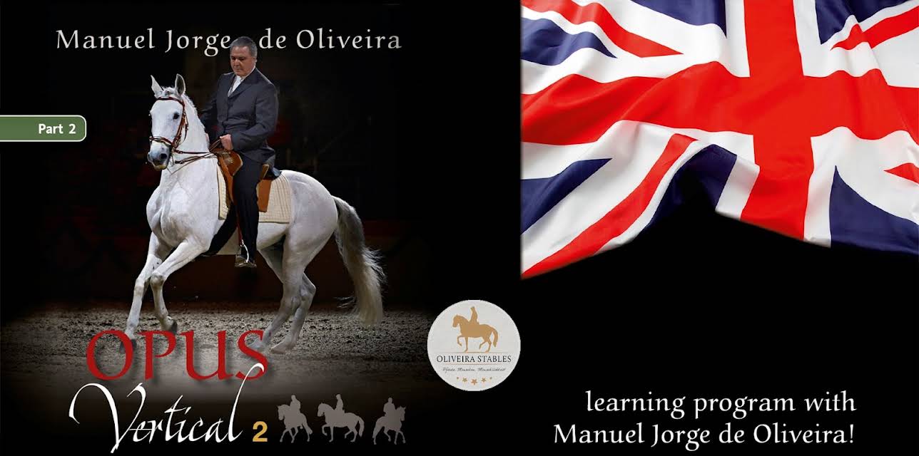 Opus Vertical 2.2 (2024)