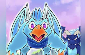 Dragamonz: Fight or Flight