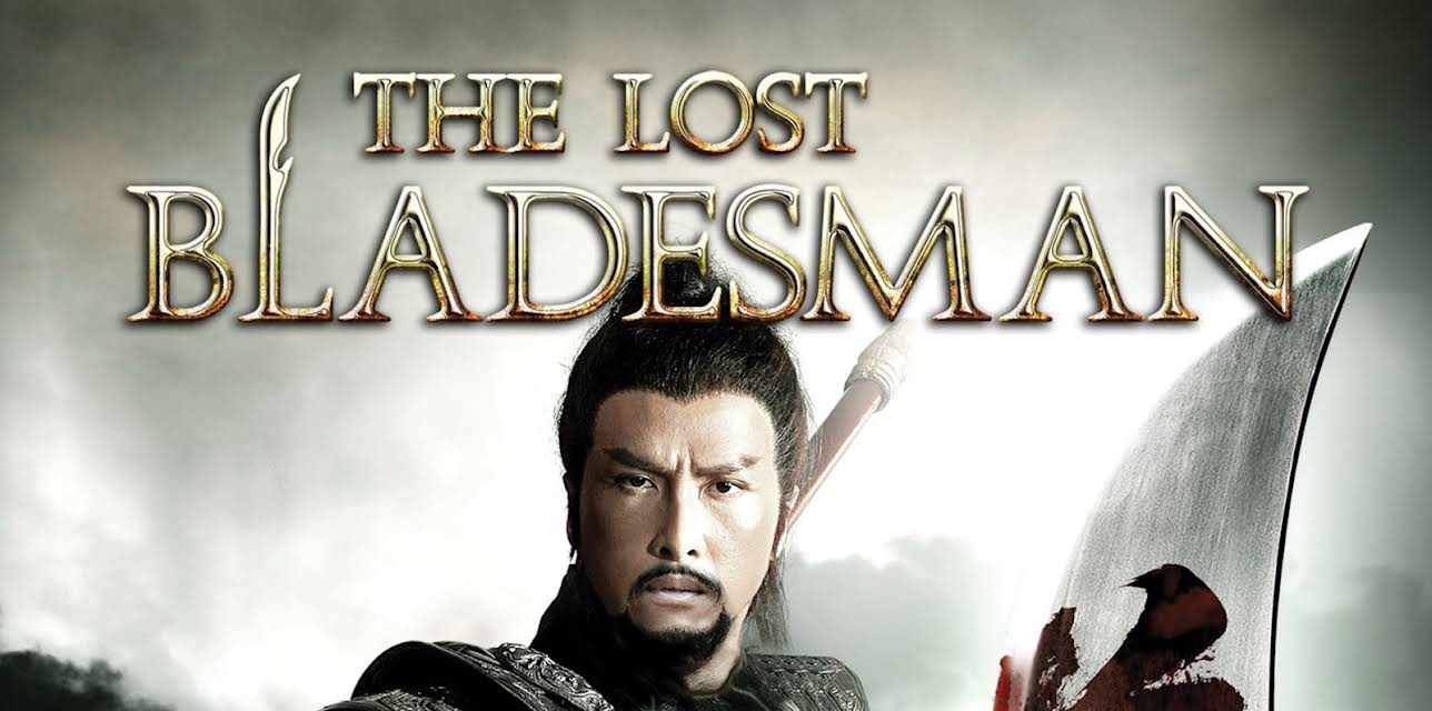 Lost Bladesman, The (2011)