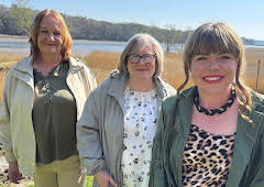 Escape to the Country