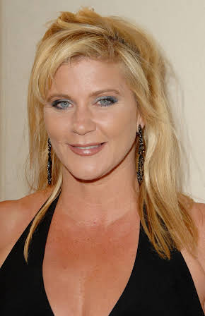 Ginger Lynn as 