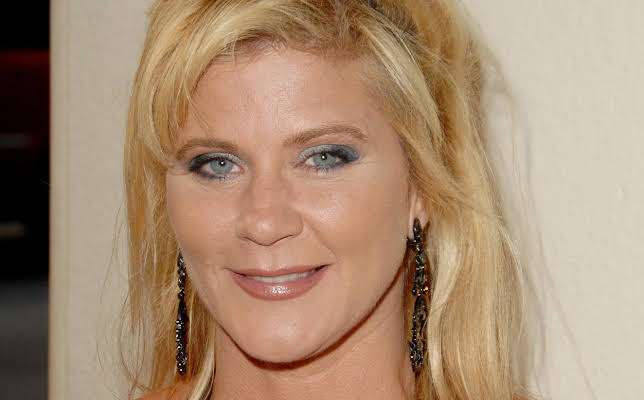 Ginger Lynn
