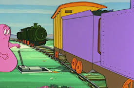 Barbapapa: Episode 20